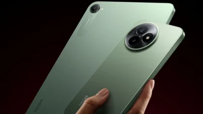 Redmi K80 Ultra dan Redmi K Pad Tampilkan Desain Baru, Siap Hadir dengan Dimensity 9400 Plus