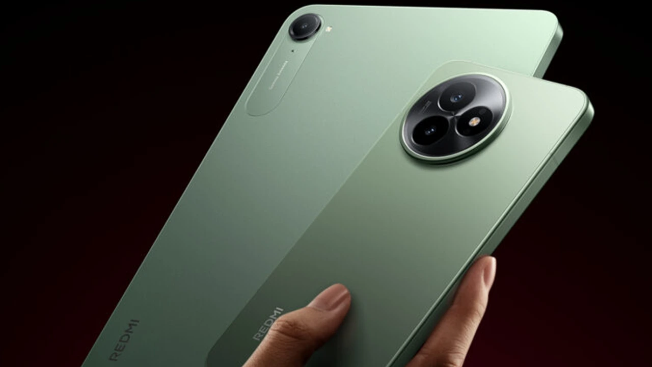 Redmi K80 Ultra dan Redmi K Pad Tampilkan Desain Baru, Siap Hadir dengan Dimensity 9400 Plus