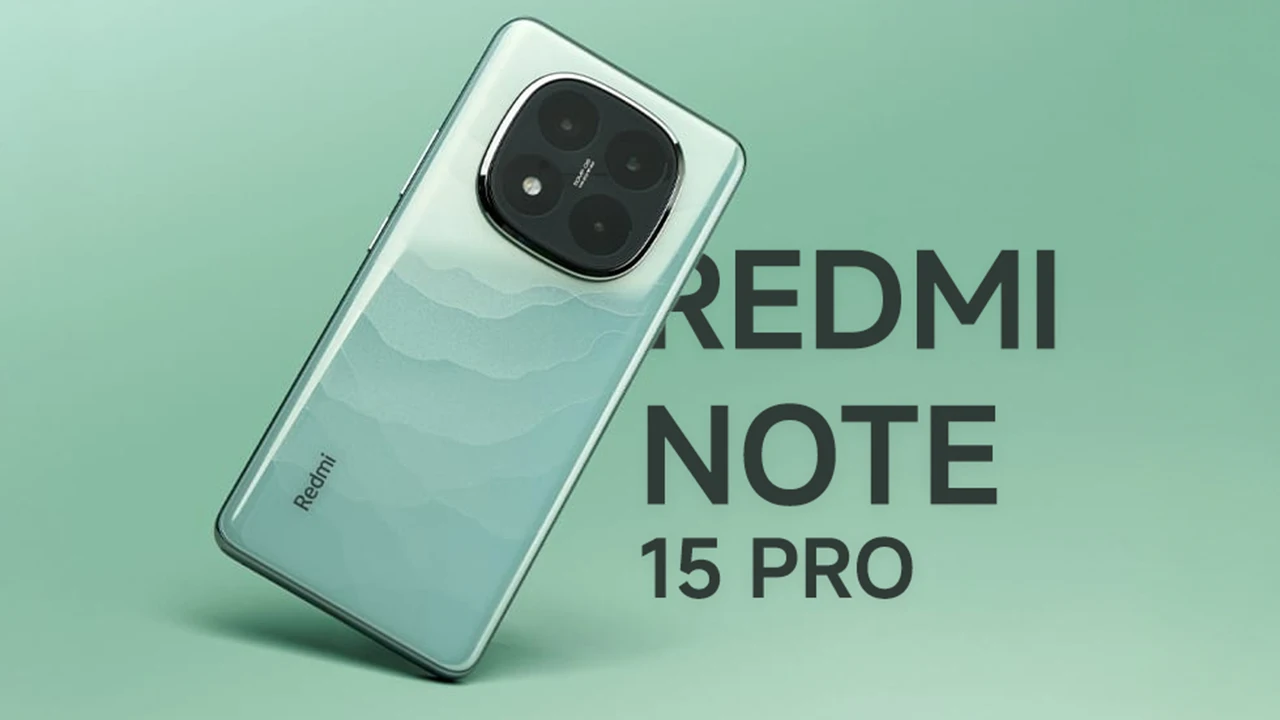 Redmi Note 15 Pro 5G Kantongi Sertifikasi CMIIT, Siap Gebrak Pasar Global