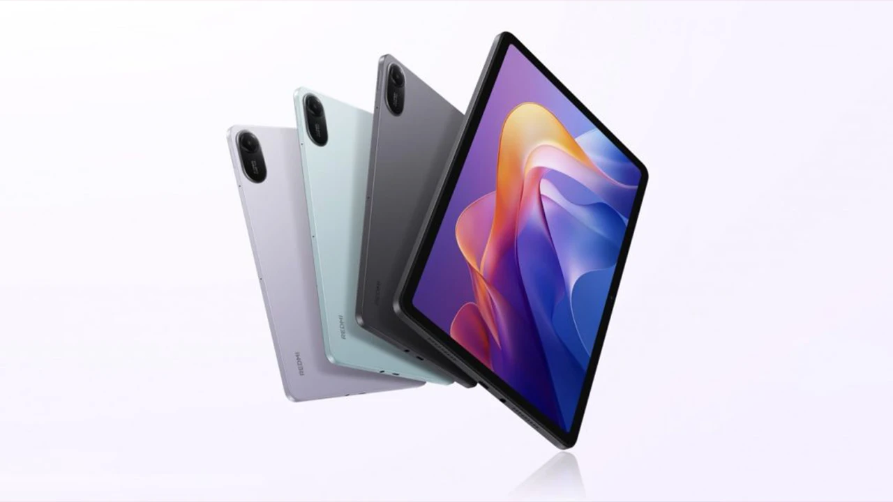 Redmi Pad 2 4G Muncul di Geekbench, Siap Meluncur di India