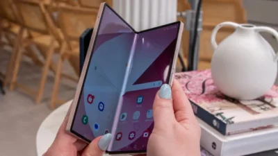 Samsung Daftarkan Merek Dagang Galaxy Z Fold 7 dan Z Flip 7 Untuk Sinyal Strategi Jangka Panjang