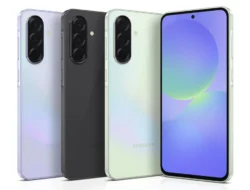Samsung Galaxy F36 5G Siap Meluncur, Rebranding Strategis atau Sekadar Pengulangan?