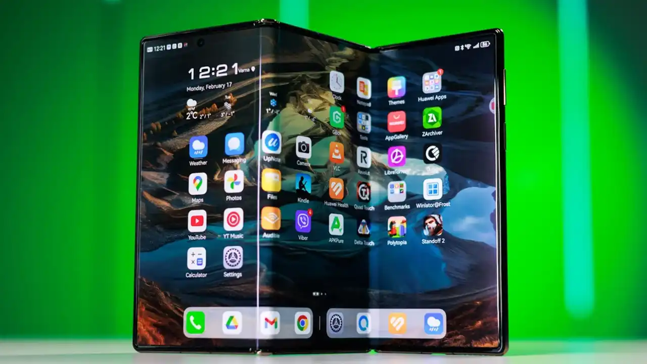 Samsung Galaxy G Fold