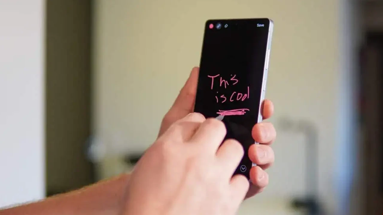 Samsung Galaxy S26 Ultra Bakal Punya S Pen Canggih Anti Gangguan Magnet