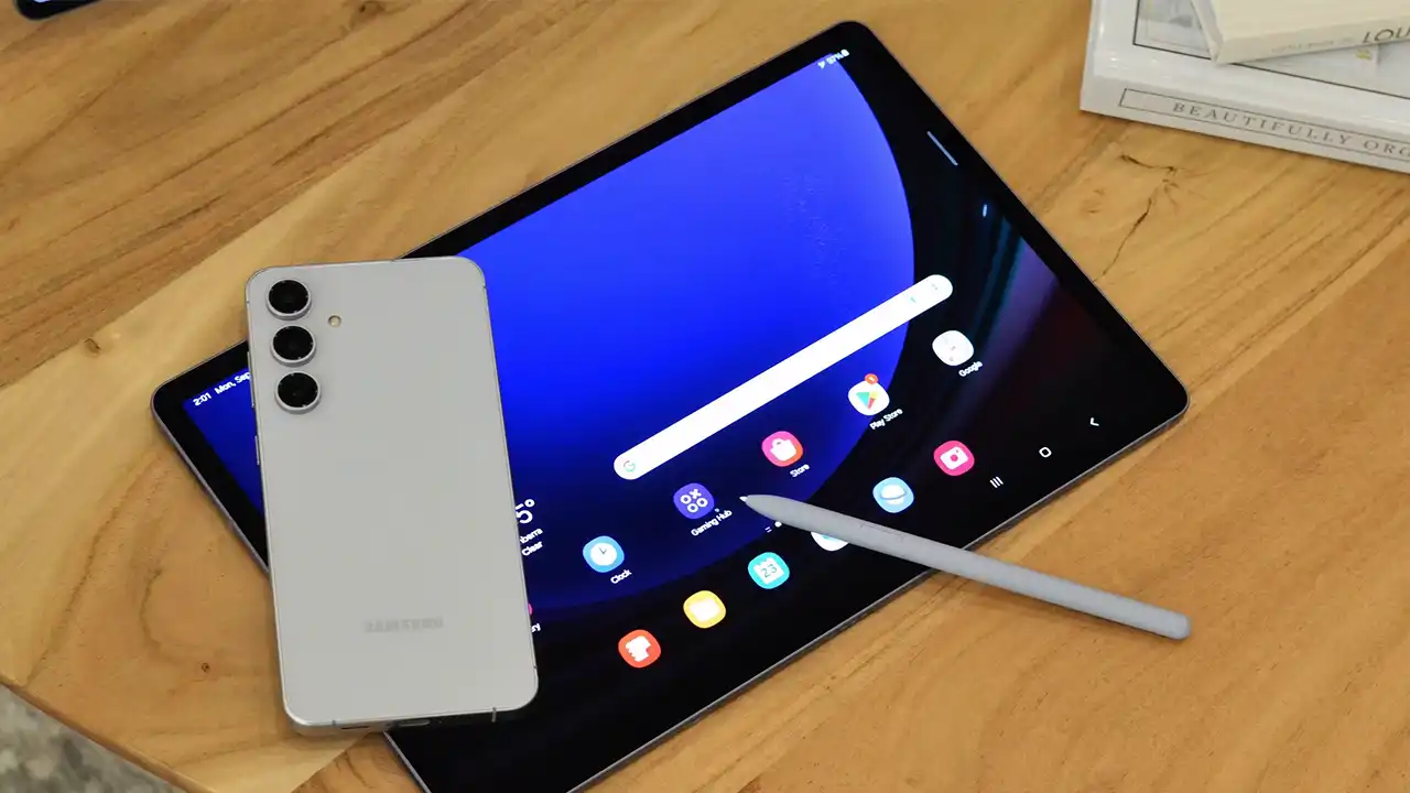Samsung Galaxy Tab S10 Lite Kantongi Sertifikasi Energy Star