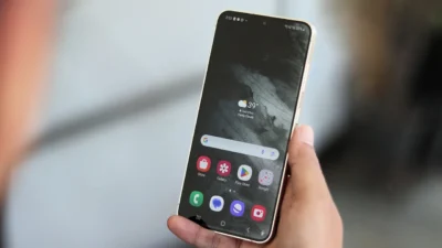 Samsung Perluas Program Beta One UI 8 ke Galaxy S23 dan S22