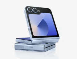 Siapkan Ponsel Lipat Murah Harga Samsung Galaxy Z Flip7 FE Mulai Bocor Siapkan Ponsel Lipat Murah, Harga Samsung Galaxy Z Flip7 FE Mulai Bocor