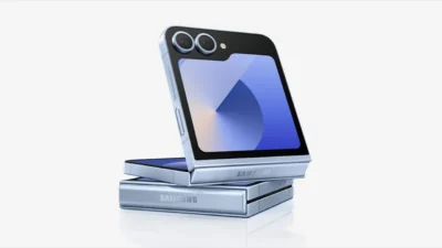Siapkan Ponsel Lipat Murah, Harga Samsung Galaxy Z Flip7 FE Mulai Bocor