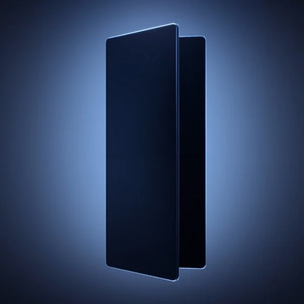 Siluet Rumor Galaxy Z Fold 7 Siluet Rumor Galaxy Z Fold 7