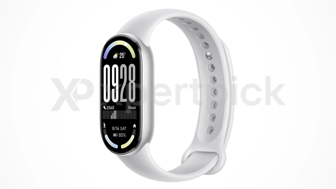 Smart Band 10 1 Smart Band 10 1