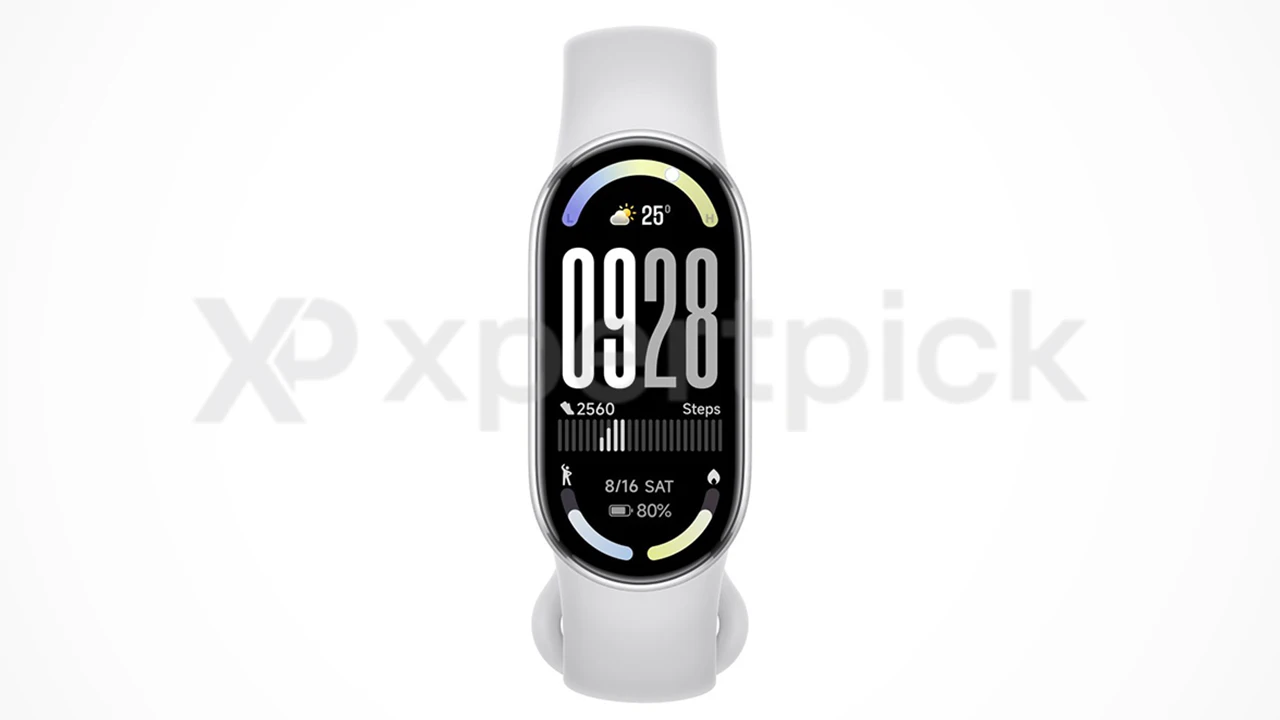 Smart Band 10 2 Smart Band 10 2