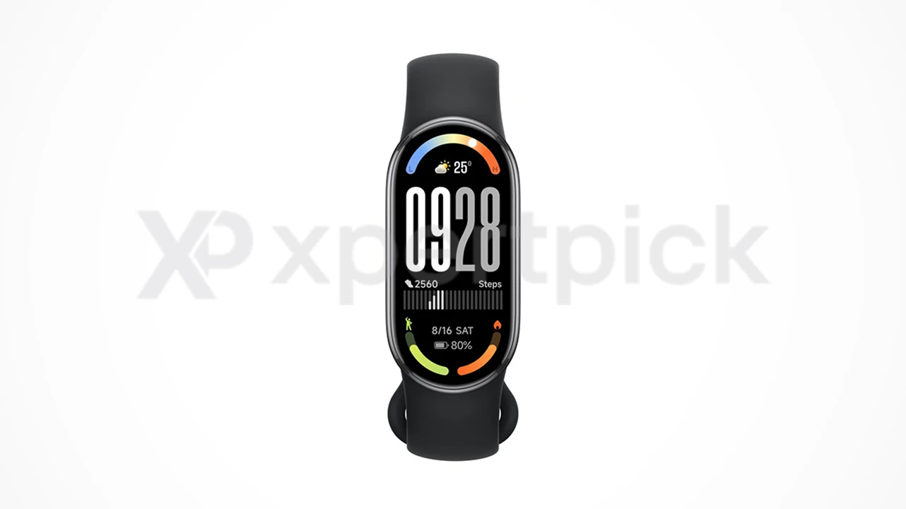 Smart Band 10 5 Smart Band 10 5