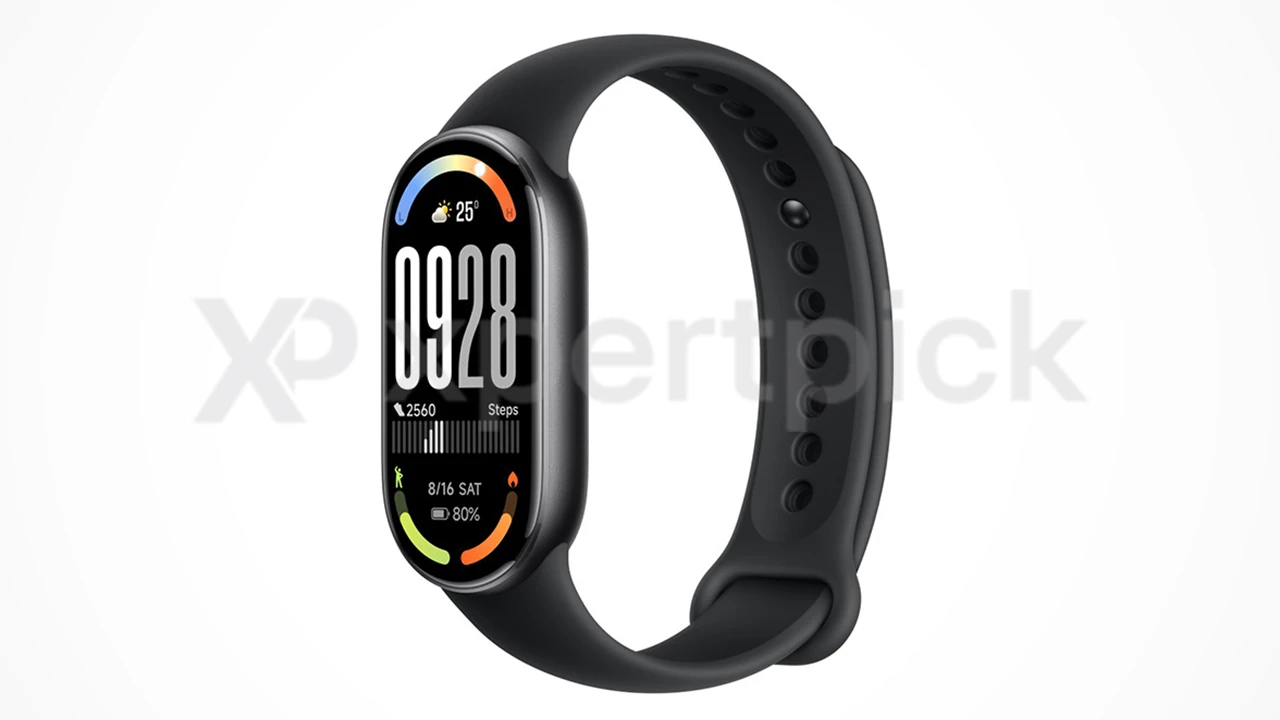 Smart Band 10 6 Smart Band 10 6