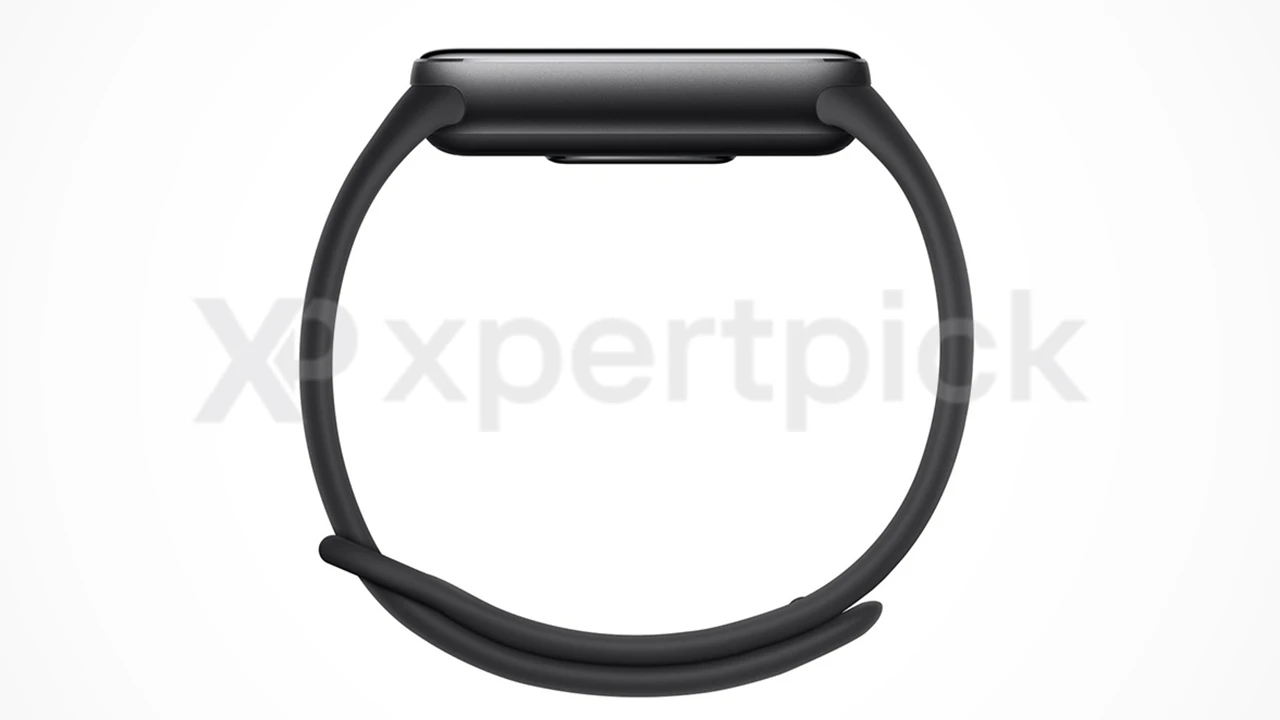 Smart Band 10 7 Smart Band 10 7