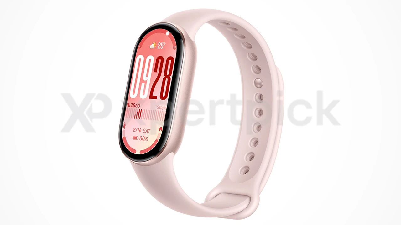 Smart Band 10 8 Smart Band 10 8