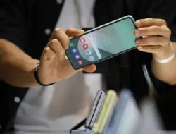 Smartphone Teringan 2025 7 Smartphone Teringan 2025, Tipis Bukan Lagi Kompromi
