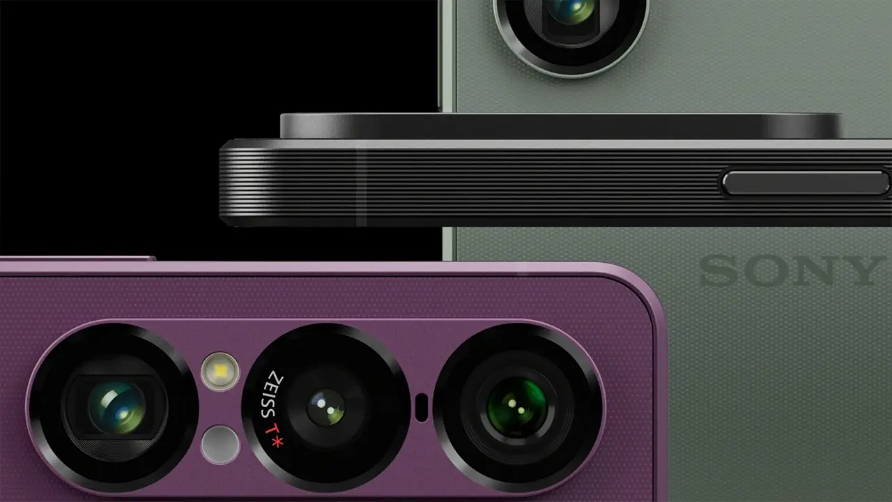 Sony Outsourcing Produksi Xperia