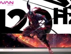 Spesifikasi Advan X1 Layar 120Hz RAM 16GB Harga Terjangkau Spesifikasi Advan X1, Layar 120Hz, RAM 16GB, Harga Terjangkau