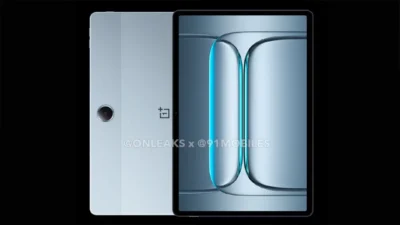 Spesifikasi OnePlus Pad Lite Bocor, Tablet Ringan dengan Helio G100 dan Layar 11 Inci