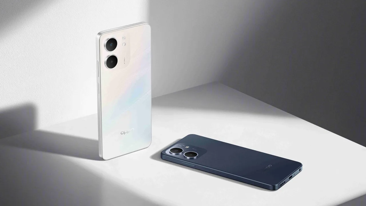 Tahan Banting dan Tahan Lama, OPPO A5x Tantang Smartphone Entry Level