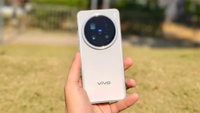 Vivo X200 FE Siap Meluncur Juli, Bawa Layar 120Hz dan Baterai Jumbo