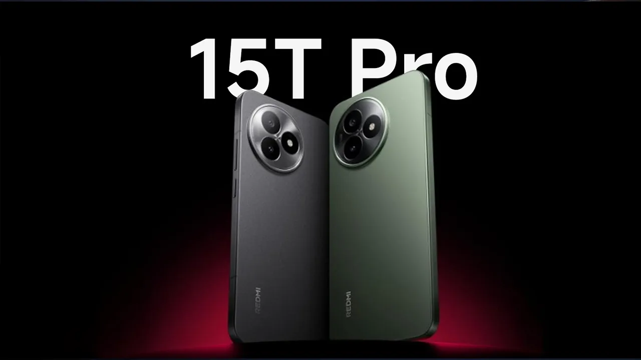 Xiaomi 15T Pro 1 Xiaomi 15T Pro 1
