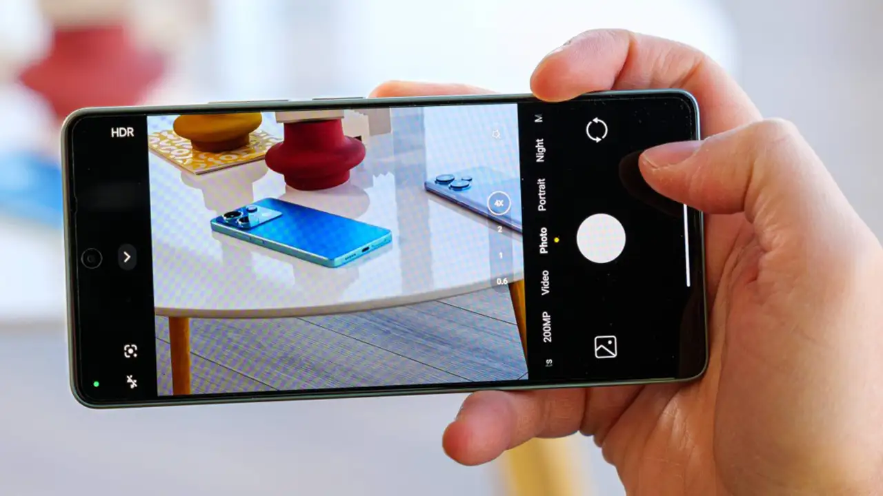 Xiaomi Luncurkan Antarmuka Kamera Baru di 40 Lebih Perangkat
