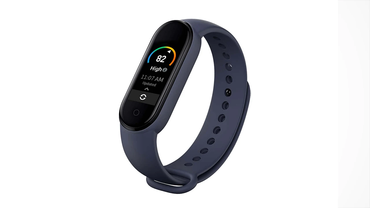 Xiaomi Smart Band 10 Bersiap Meluncur, Desain Segar, Peningkatan Fitur Signifikan