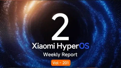 Kabar Gembira! Xiaomi Tuntaskan 8 Masalah Besar di HyperOS, Update Segera Hadir