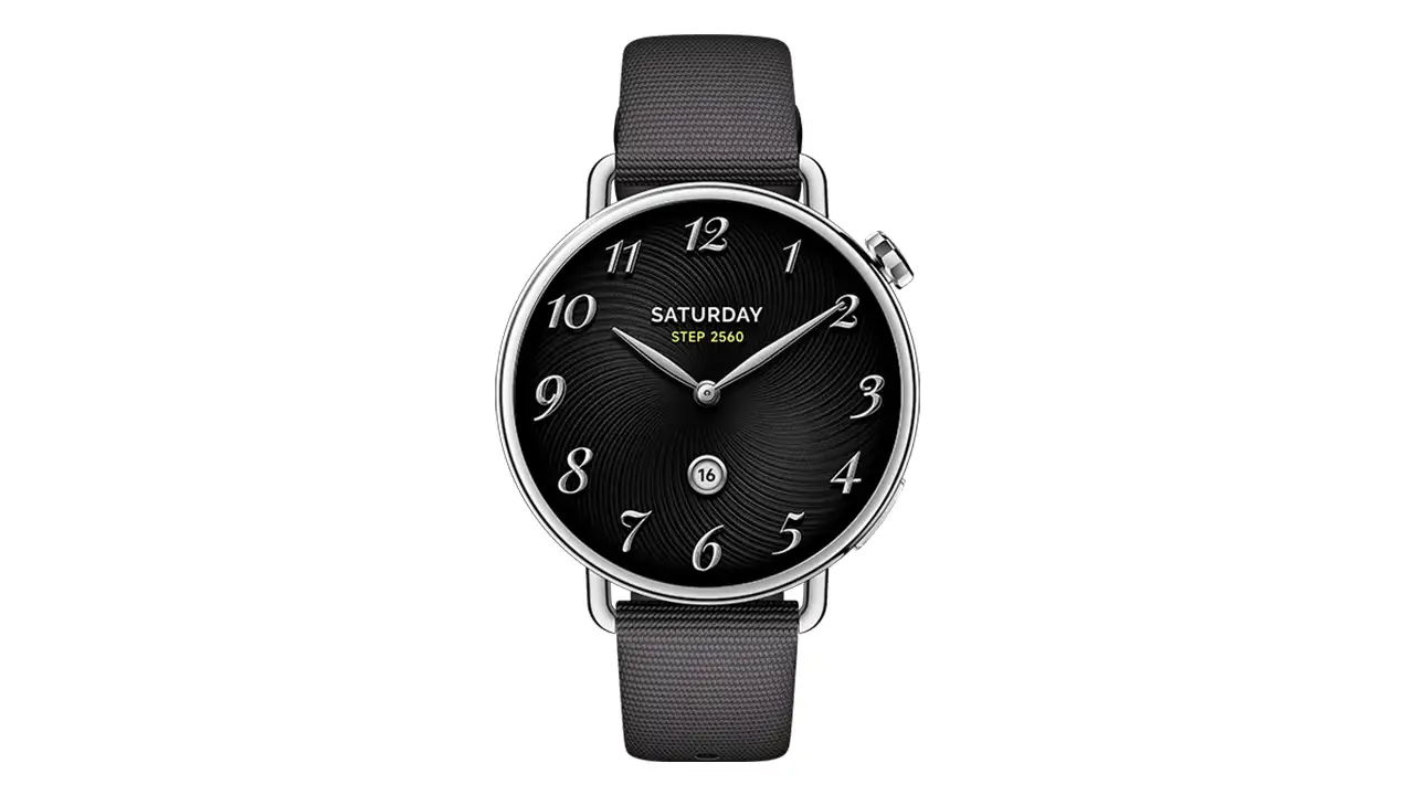 Xiaomi Watch S4 41mm Xiaomi Watch S4 41mm