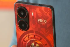 Bocoran Xiaomi Redmi Turbo 5
