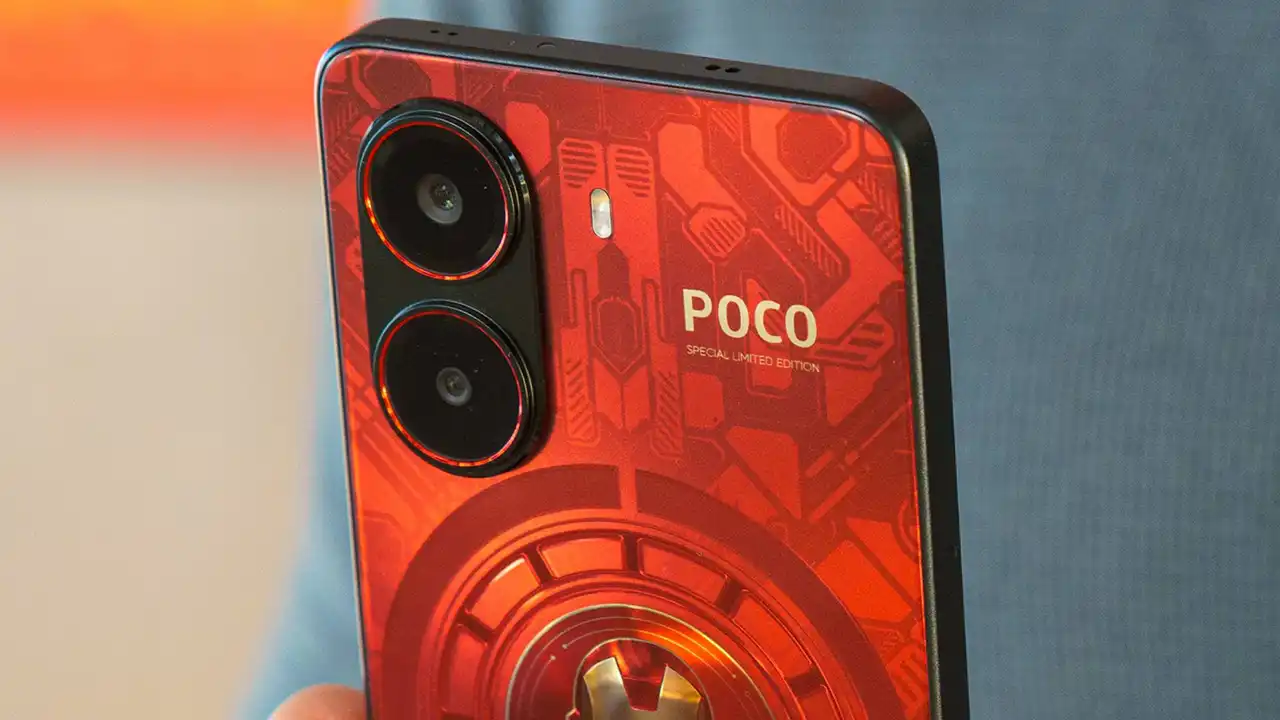 Bocoran Xiaomi Redmi Turbo 5