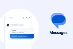 Google Messages
