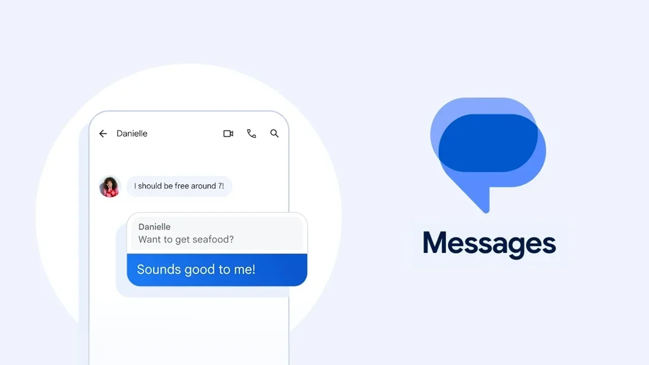 Google Messages