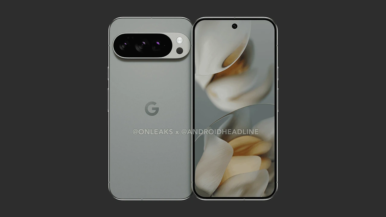 Google Pixel 10 Pro XL Google Pixel 10 Pro XL
