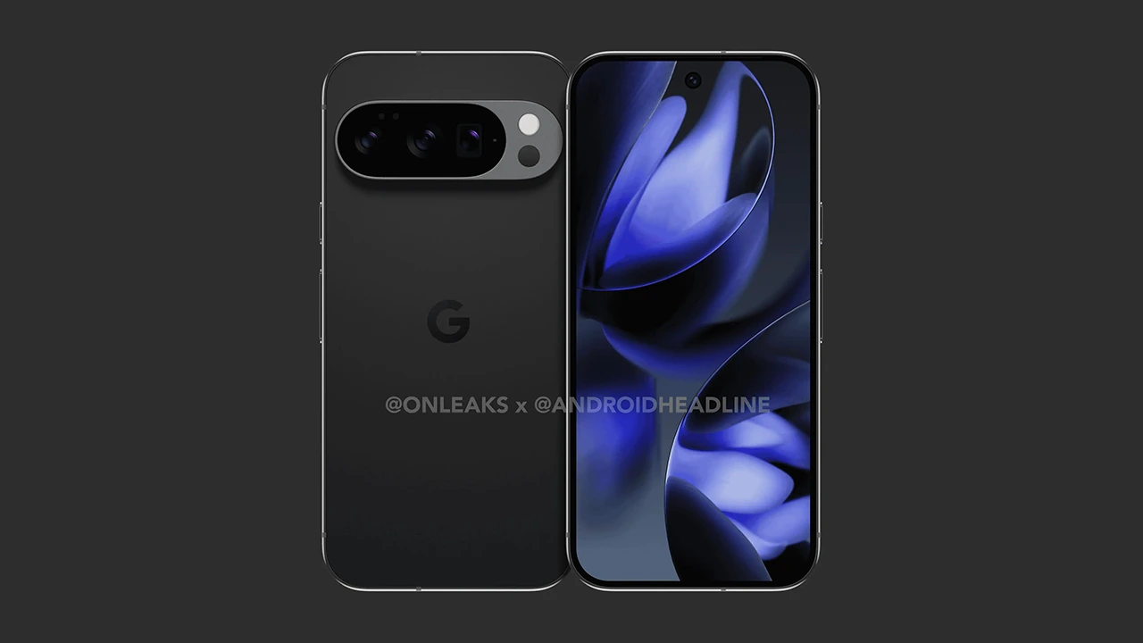 Google Pixel 10 Pro Google Pixel 10 Pro