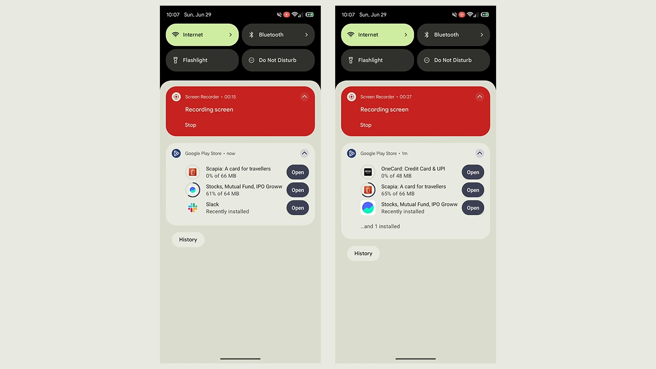 Google Play Store Permudah Pengelolaan Unduhan Aplikasi Google Play Store Permudah Pengelolaan Unduhan Aplikasi