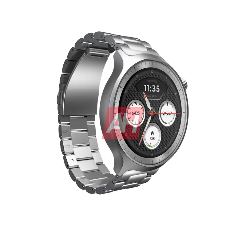 Moto 360 2025 4 Moto 360 2025 4