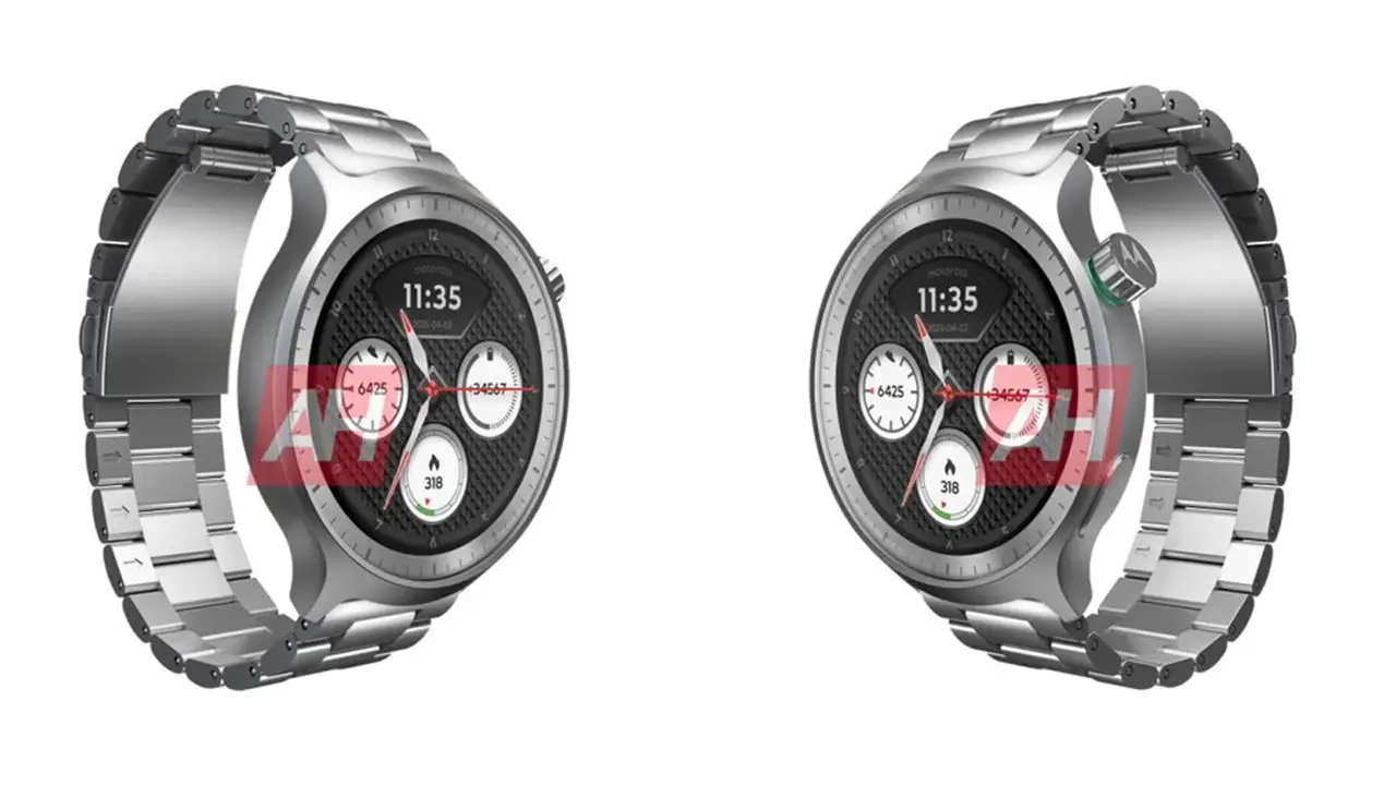 Moto 360 2025 Tampil Perdana dalam Bocoran Render Ini Detail Awalnya Moto 360 2025 Tampil Perdana dalam Bocoran Render, Ini Detail Awalnya