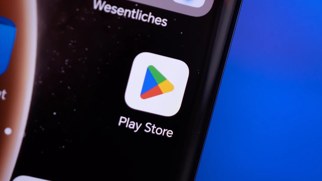 Pembaruan Google Play Store Permudah Pengelolaan Unduhan Aplikasi