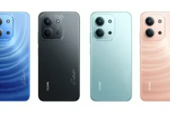 Redmi 15C