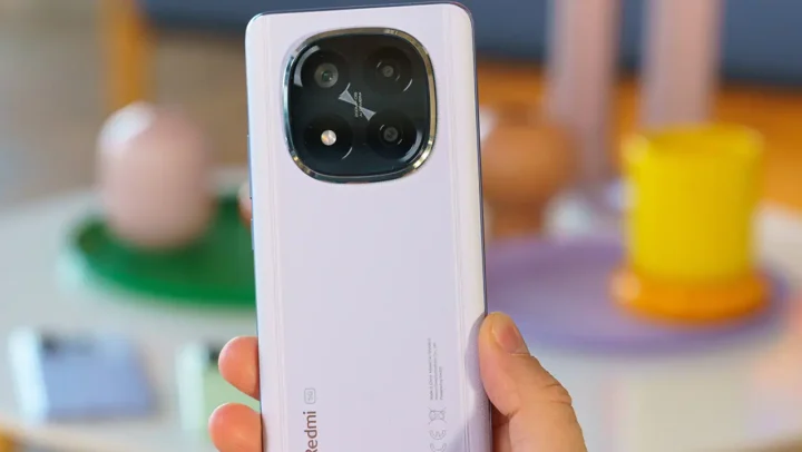 Redmi Note 15 Pro+, Bocoran Spesifikasi, Baterai Jumbo, dan Chipset Snapdragon 7s Gen 4