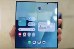 Samsung Galaxy Z Fold8, Material Baru dan Kembalinya Dukungan S Pen