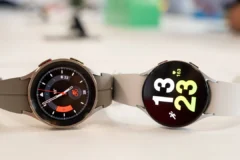 Samsung Memulai Uji Beta One UI 8 Watch untuk Galaxy Watch 5 dan Watch 5 Pro