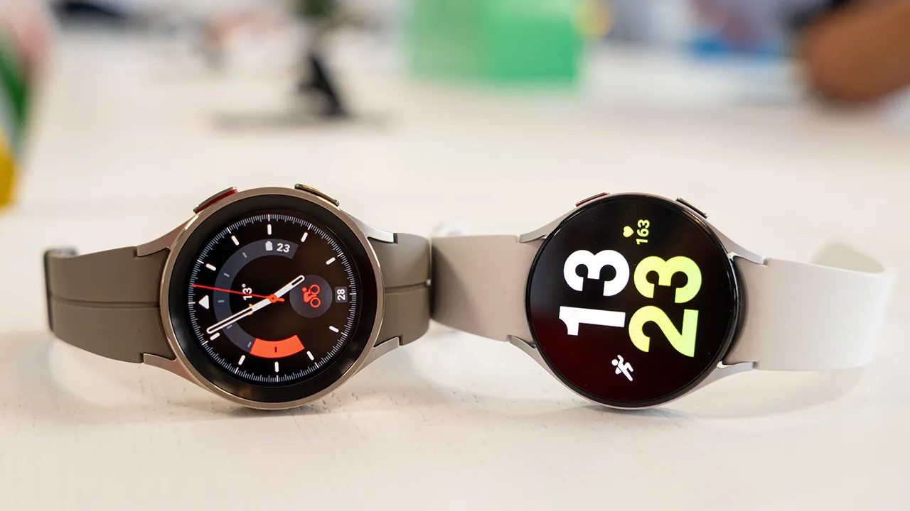 Samsung Memulai Uji Beta One UI 8 Watch untuk Galaxy Watch 5 dan Watch 5 Pro