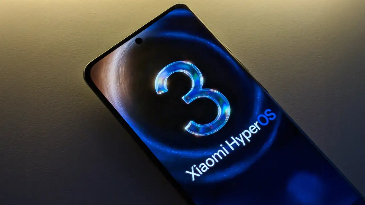 Xiaomi HyperOS 3 Hadir September 2025 Xiaomi HyperOS 3 Hadir September 2025