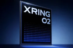 Xiaomi XRING O2 Siap Ubah Ekosistem, Chip Super untuk Mobil, HP, dan Wearable