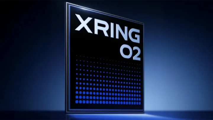 Xiaomi XRING O2 Siap Ubah Ekosistem, Chip Super untuk Mobil, HP, dan Wearable