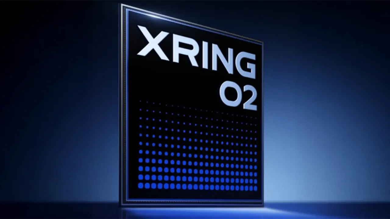 Xiaomi XRING O2 Siap Ubah Ekosistem, Chip Super untuk Mobil, HP, dan Wearable